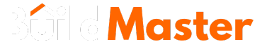 BuildMaster Logo white